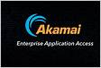 EAAEnterprise Application Access Akamai